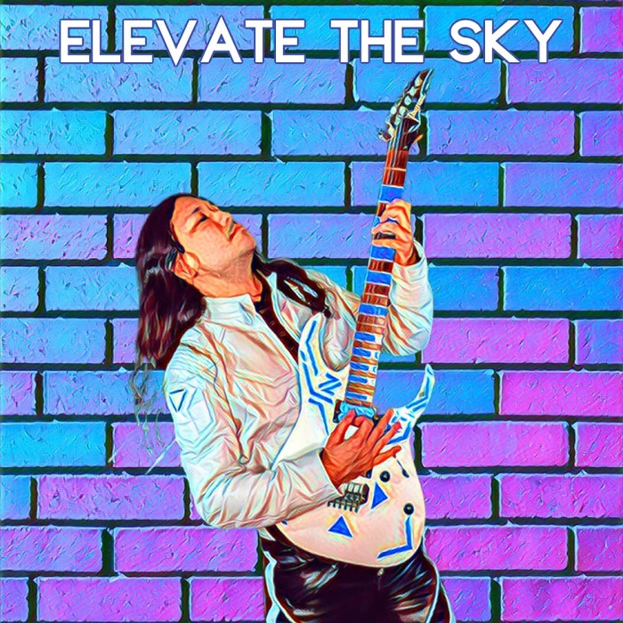 Ciel elevate go off mix