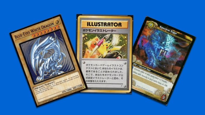 Collectible trading card lot | eBay Rare trading cards ebay