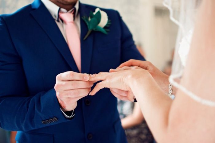 Create Romance Your Wedding Night