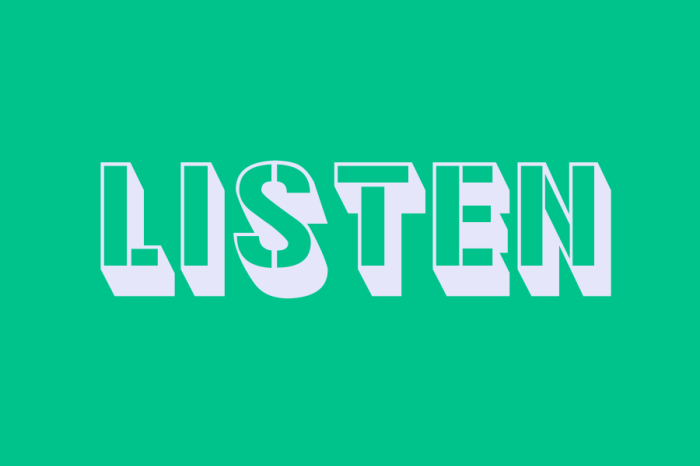 课标人教实验版 高三 Module 9 Unit 3. Listening Listening on P67 Task 1 Discuss ... Listen lykke li get some beck remix