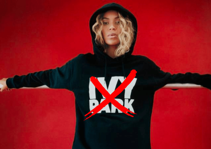 Beyoncé Drops Her First Ivy Park Collection With Adidas Beyonce and adidas shutter ivy park clothing brand