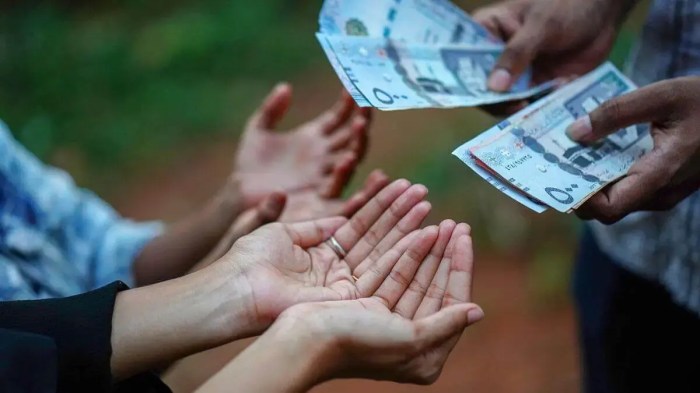 Zakat in Islam: A Form of Mandatory Charity What Is Zakat in Islam