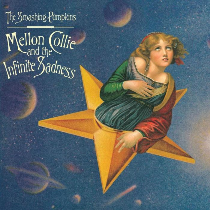 The Smashing Pumpkins Adore A Deep Dive