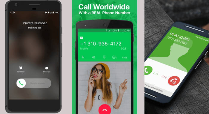 Fake a Call on an Android Phone