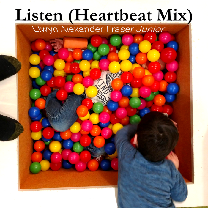 Have a Heart Active Child Remix A Deep Dive