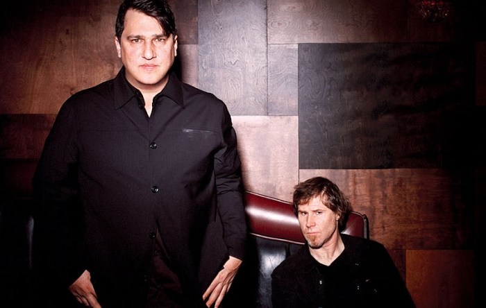 Lanegan and dulli tour but not as the gutter twins