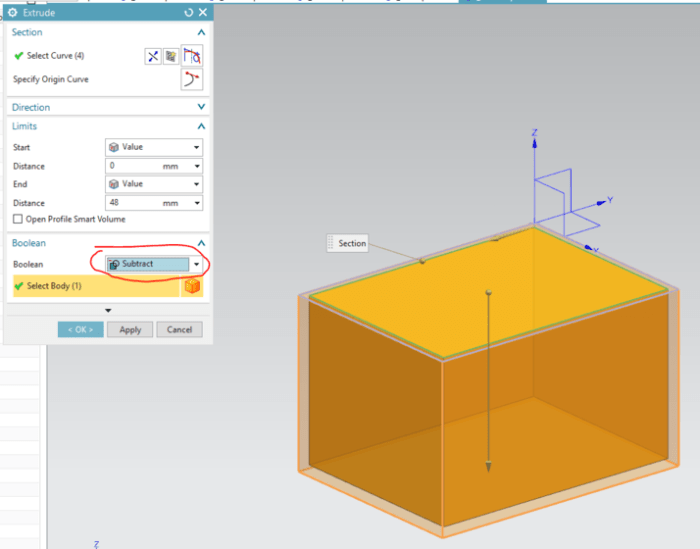 Create a Gear Assembly Using Siemens NX 12