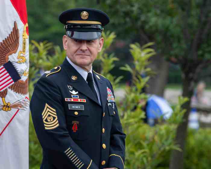 Meet Mike Weimer, a former Delta Force operator who is now a sergeant ... Major lazer know no better ft travis scott camila cabello and quavo