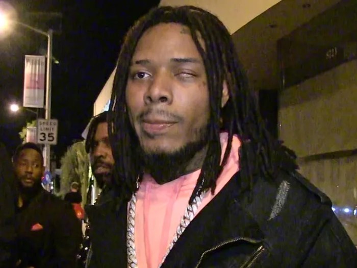 Fetty wap sued over trap queen report