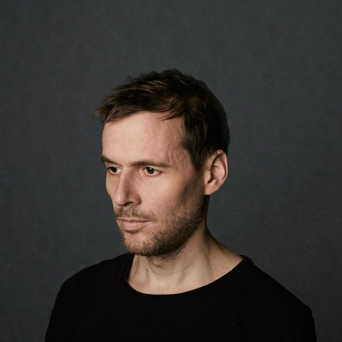 Clark Lyrics, Songs, and Albums | Genius Clark announces details of new album