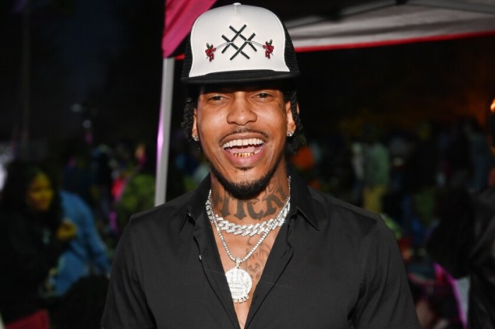 Trouble, Atlanta Rapper, Dead at 34 Remembering atlanta rapper trouble with 5 essential tracks
