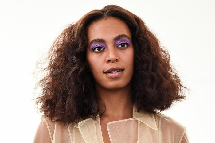 Solange announces rb compilation featuring cassie kelela sampha jhene aiko more
