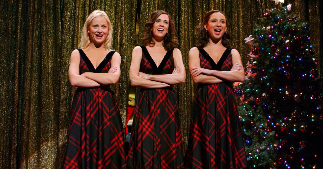 5 best saturday night live holiday sketches