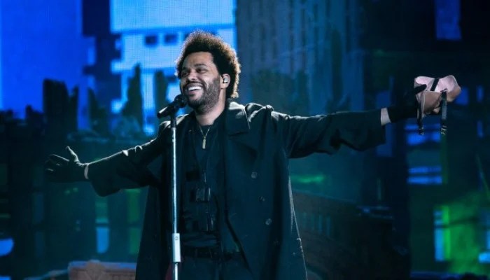 The weeknd cancel nyc show