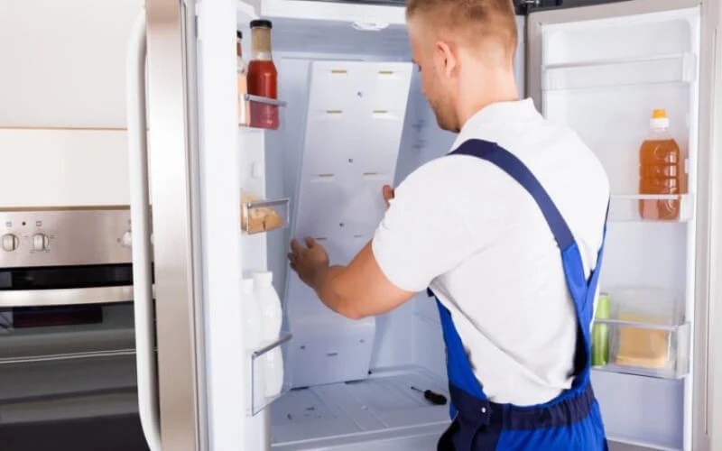 Know if You Should Replace Your Refrigerator – A Guide