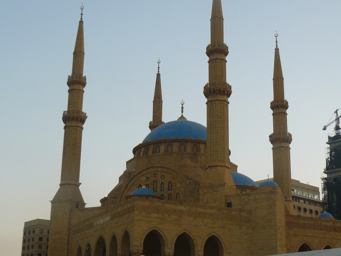 Downtown Beirut | Photographed with a Nikon D800. | Ahmad Moussaoui ... Beirut announce new album no no no share title track announce tour