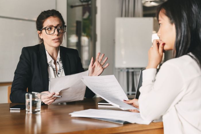 Resolving Conflict Through Communication Expert Voice Concerns in Conflict