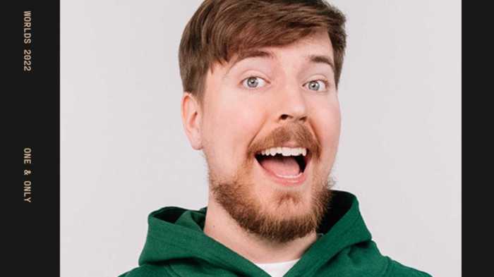 MrBeast to Make Surprise Appearance at League of Legends Worlds 2022 ... M ward owen pallett on joanna newsom tribute