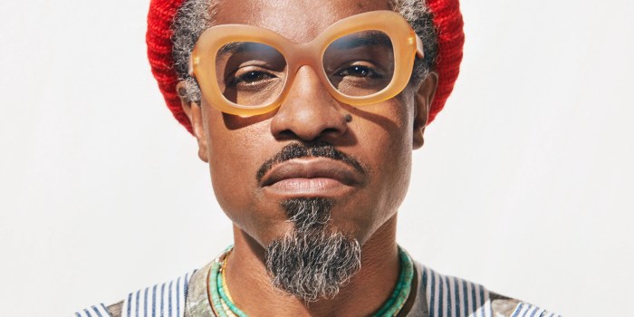 9 New Albums You Should Listen to Now: André 3000, Danny Brown, Kurt ... New albums you should listen to now niontay maria somerville djrum