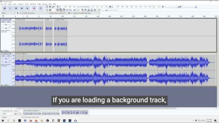 Sound Editor Toddla t sound acid edit