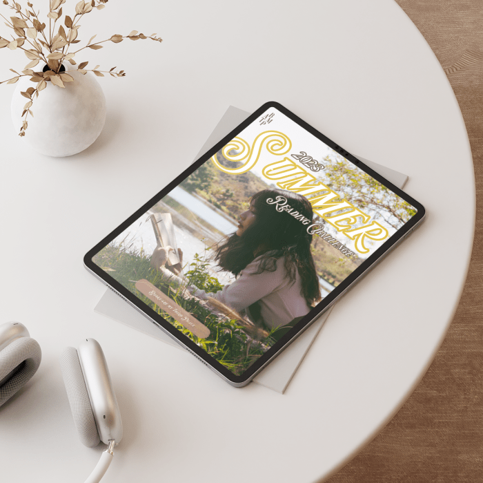 Summer reading ideas fantasy fans