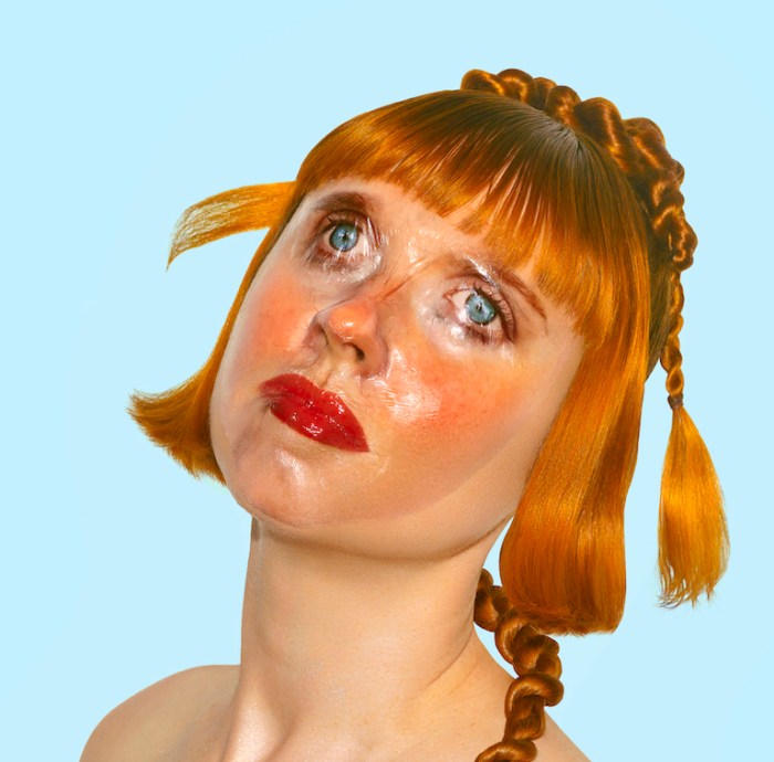 Holly Herndon und Mat Dryhurst über KI und Kunst | WELTKUNST Photos rza holly herndon large professor and more at vices motherboard party in nyc