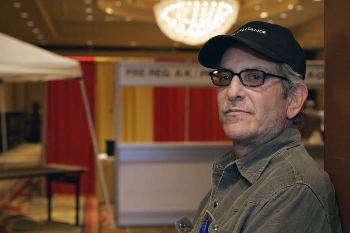 SXSW Co-Founder Louis Meyers Has Died