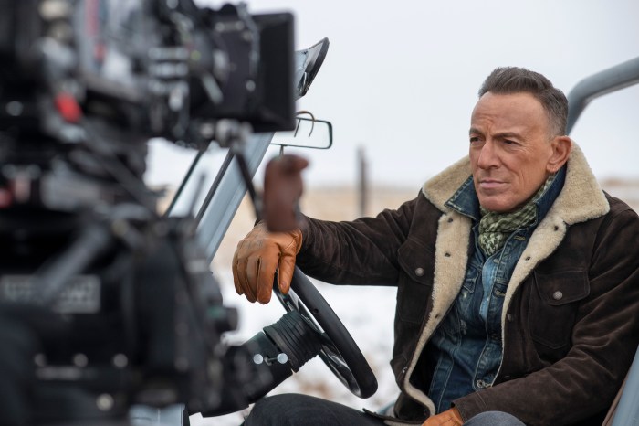 Bruce springsteen jeep super bowl commercial