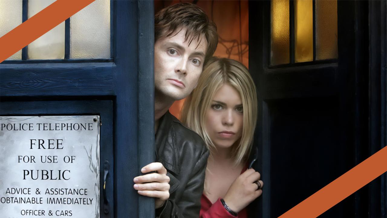 8 Things You’ve Been Doing Wrong Without Realizing It | Thought Catalog 5 doctor companions dont get nearly credit deserve