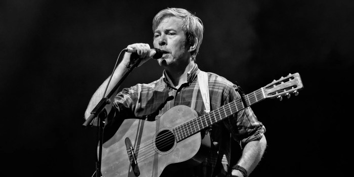 Bill Callahan Releases New Single 'Another Song' - Listen Here ... Bill callahan releases 5 more new songs listen