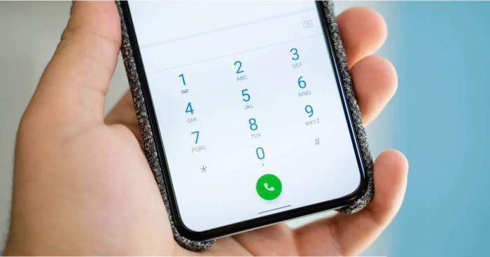 The Number You Have Dialed Has Calling Restrictions: Fixes The Number You Have Dialed Has Calling Restrictions: Fixes