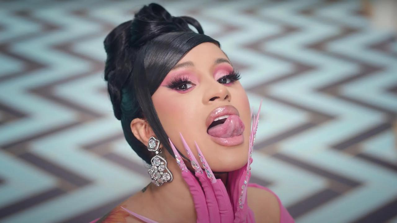 Cardi b and offset announce birth of second child