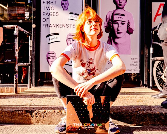 Avalon Emerson Announces Tour Dates and New Album, Shares New Song ... Avalon emerson on it goes