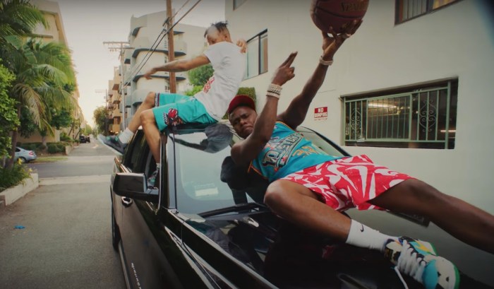 Here's Every Song DaBaby Has Been Featured on in 2019 Stunna 4 vegas dababy sticks new song listen