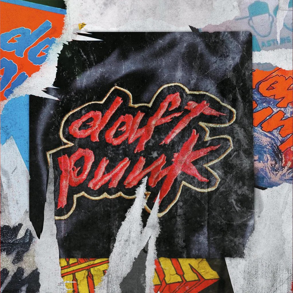 Listen m83 remixes daft punk