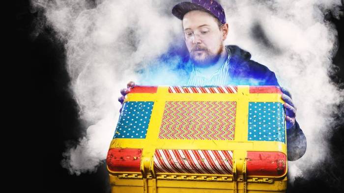 Listen dan deacon remakes call me maybe