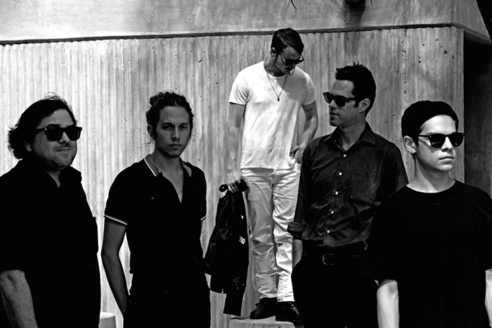 Destruction unit the upper hand