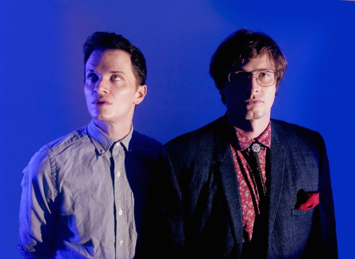 Ed Schrader's Music Beat - Artisti - SENTIREASCOLTARE Ed schraders music beat riddles