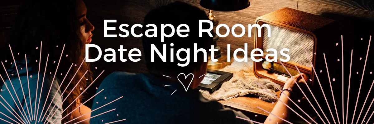 Date Ideas for Teens