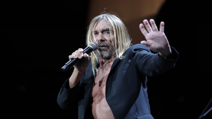 Iggy pop and dr lonnie smith cover donovans sunshine superman listen