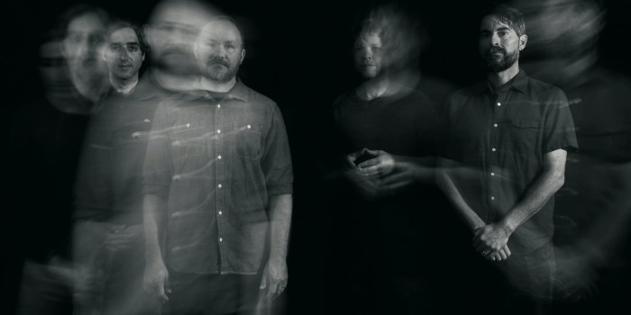 Explosion in the Sky Announce Tour | 105.3 The Bat Explosion in the sky announce tour