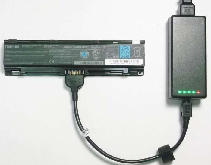 How to Charge a Laptop Without its Charger Charge a Laptop Battery Without a Charger