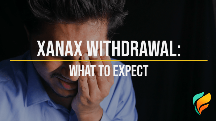 Clean Xanax Out of Your System A Guide