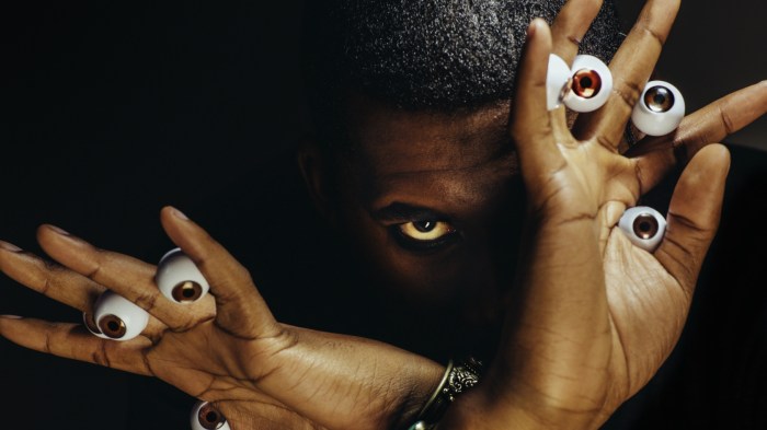 New Music: Flying Lotus - The Gauntlet Flying lotus drops new tracks including lil wayne remix