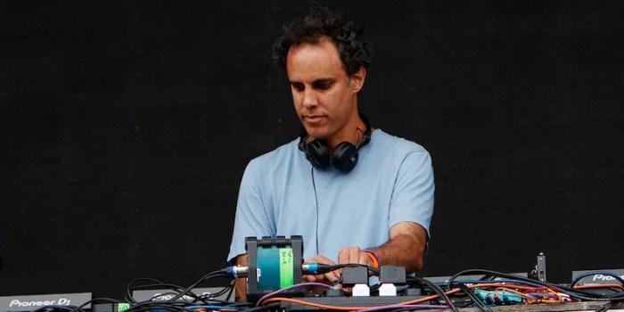Four Tet to release new album 'Three' next month - News - Mixmag