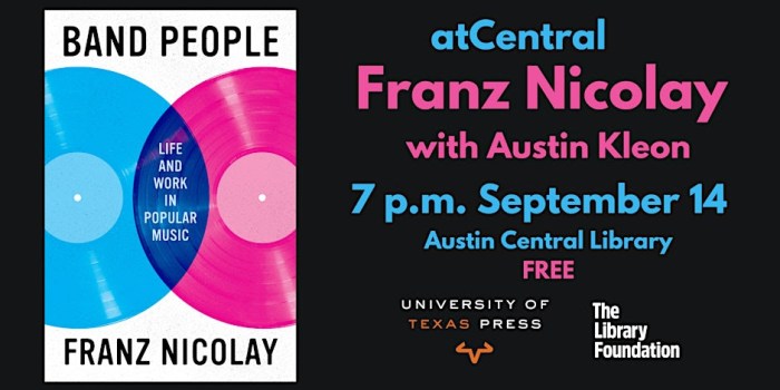 Episode 35: Franz Nicolay — Christy Alexander Hallberg News in brief the rootssantigold neil young franz nicolay ungdomskulen extra golden