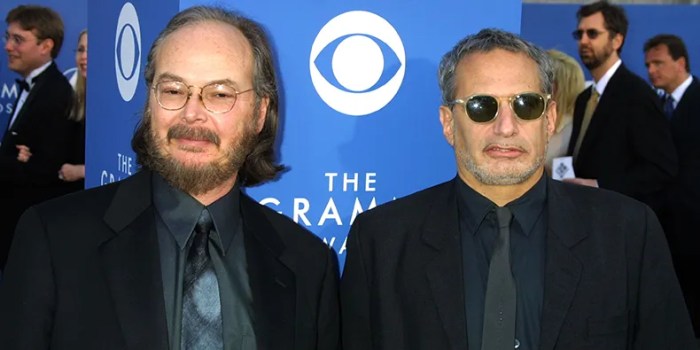Walter Becker's Estate Responds to Donald Fagen's Lawsuit Over Steely ... Walter beckers estate responds to donald fagen steely dan lawsuit