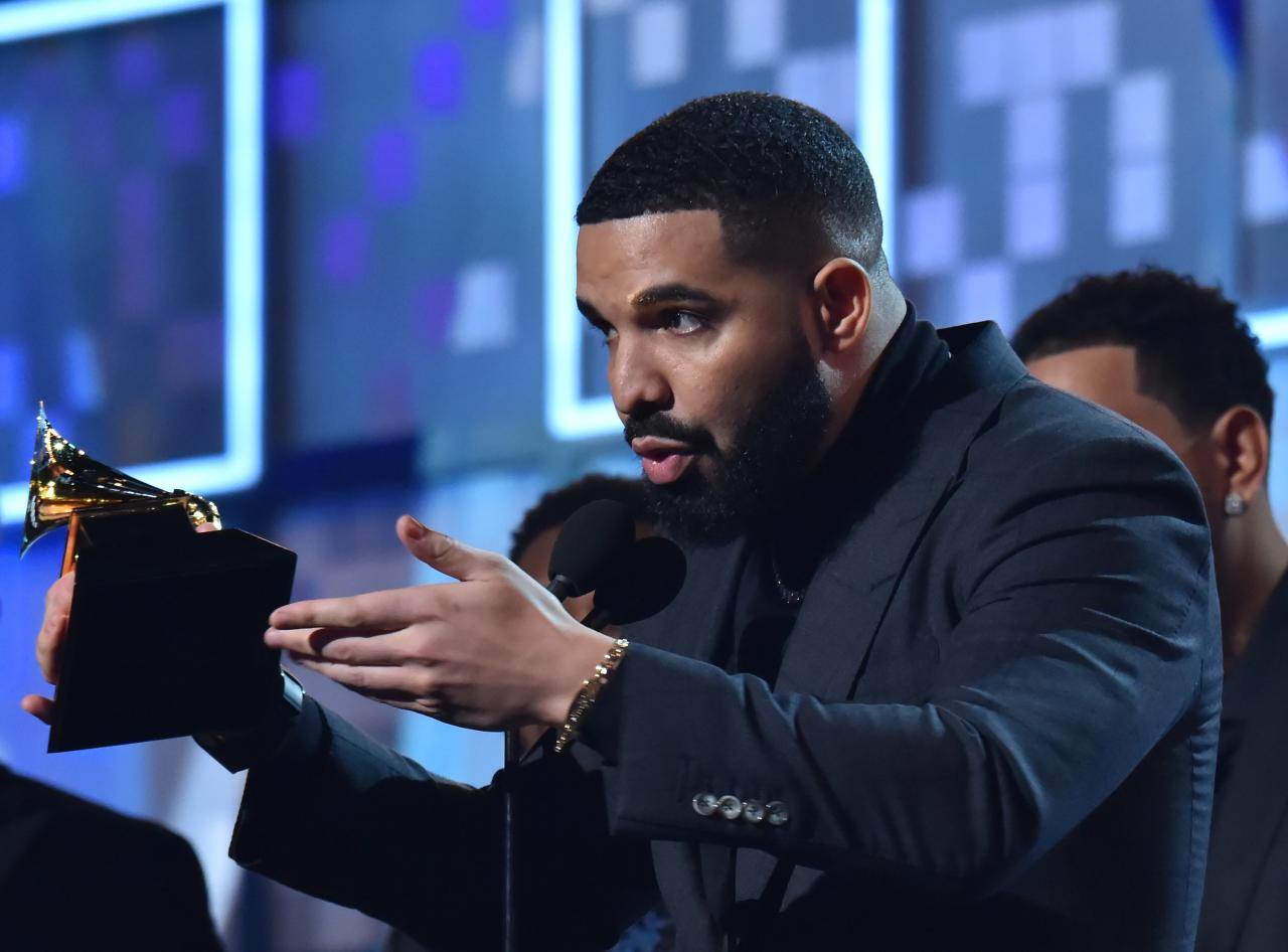 How can the grammys be fixed