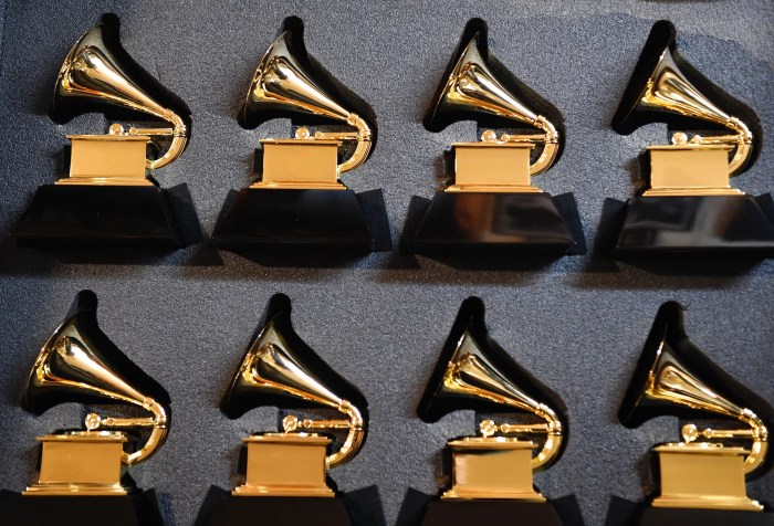 Grammys Progressive R&B Rename