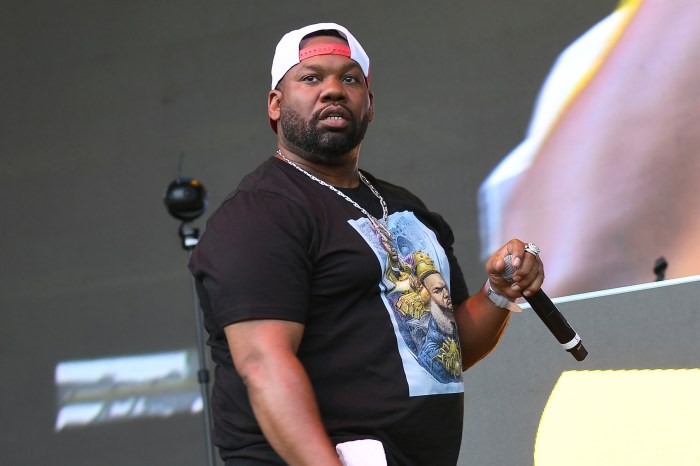 Raekwon Ghostface Killahs Built 4 Cuban Linx 20th Anniversary Tour Announced